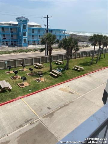 800 Sandcastle Drive Port Aransas TX 78373