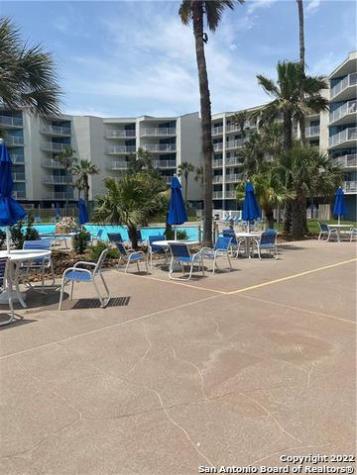 800 Sandcastle Drive Port Aransas TX 78373