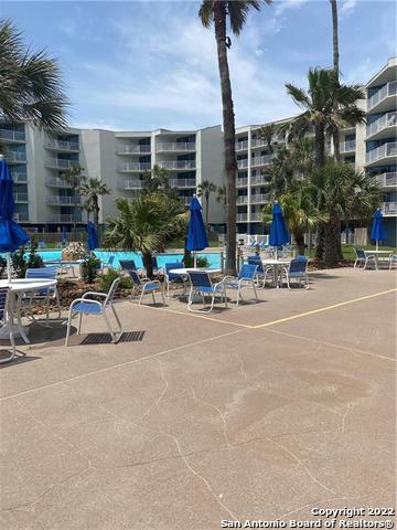 800 Sandcastle Drive Port Aransas TX 78373