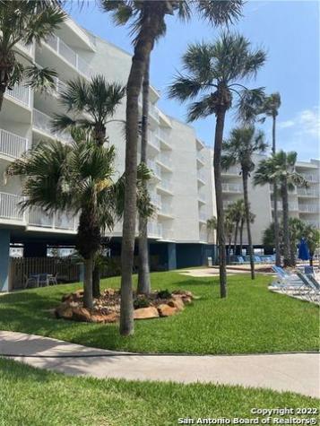 800 Sandcastle Drive Port Aransas TX 78373