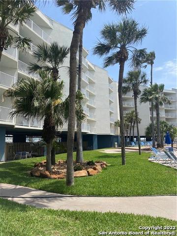 800 Sandcastle Drive Port Aransas TX 78373