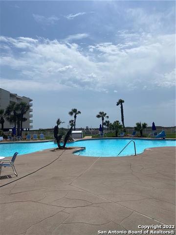 800 Sandcastle Drive Port Aransas TX 78373