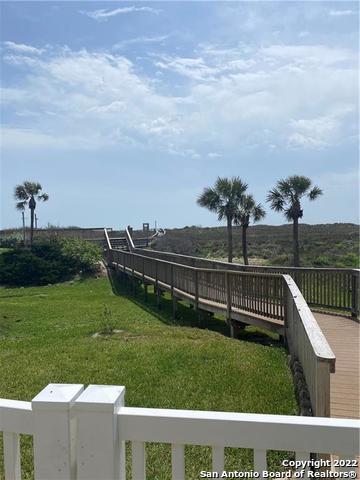 800 Sandcastle Drive Port Aransas TX 78373