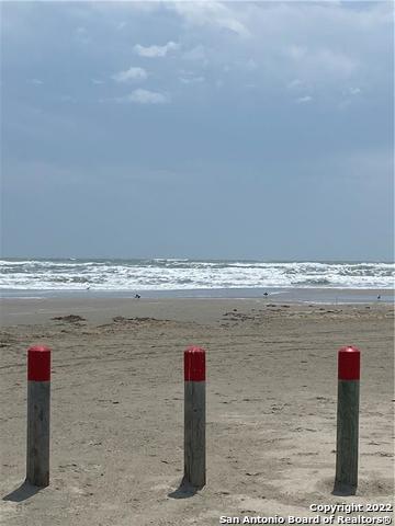 800 Sandcastle Drive Port Aransas TX 78373