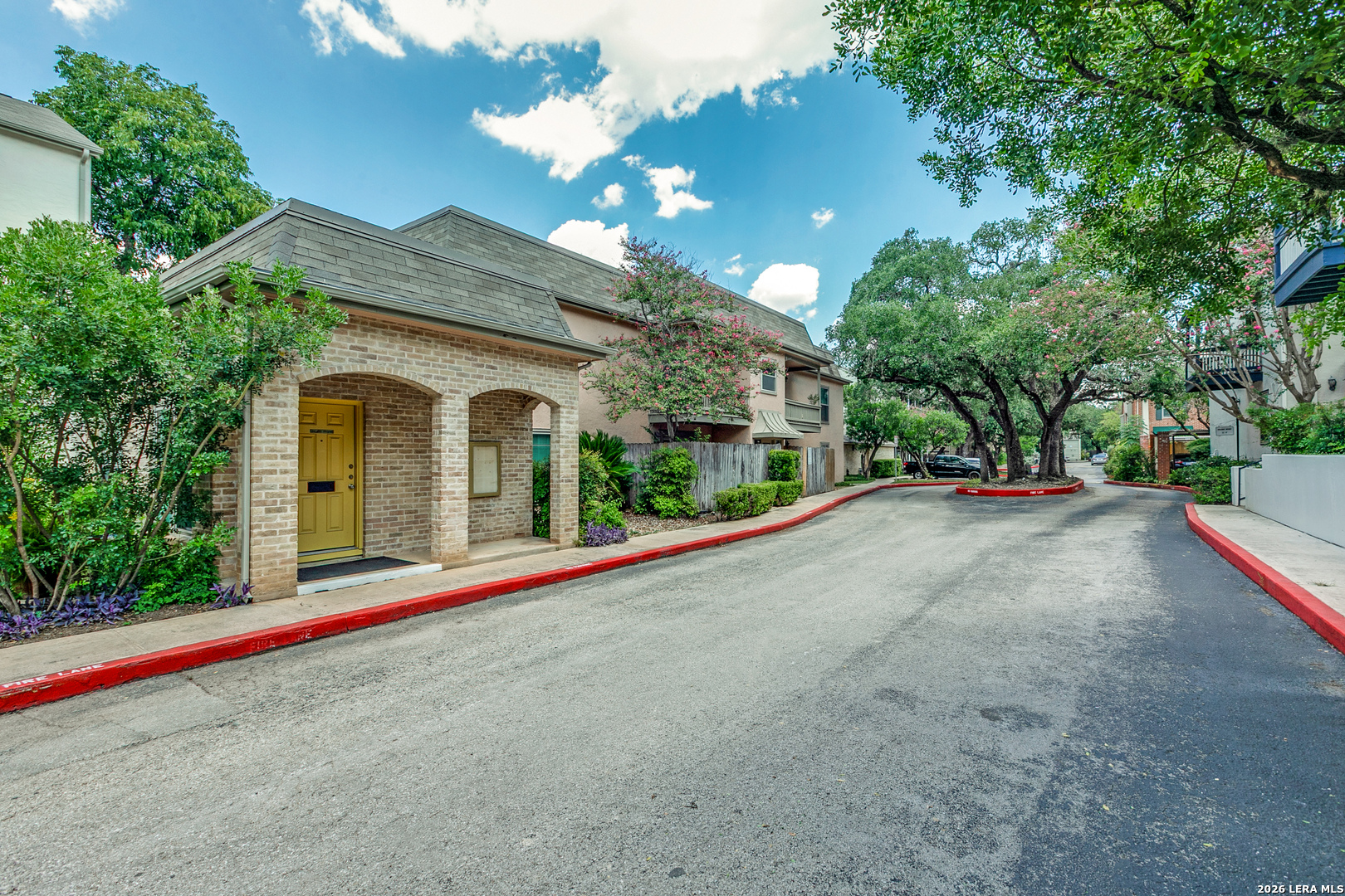 2300 Nacogdoches Road San Antonio TX 78209