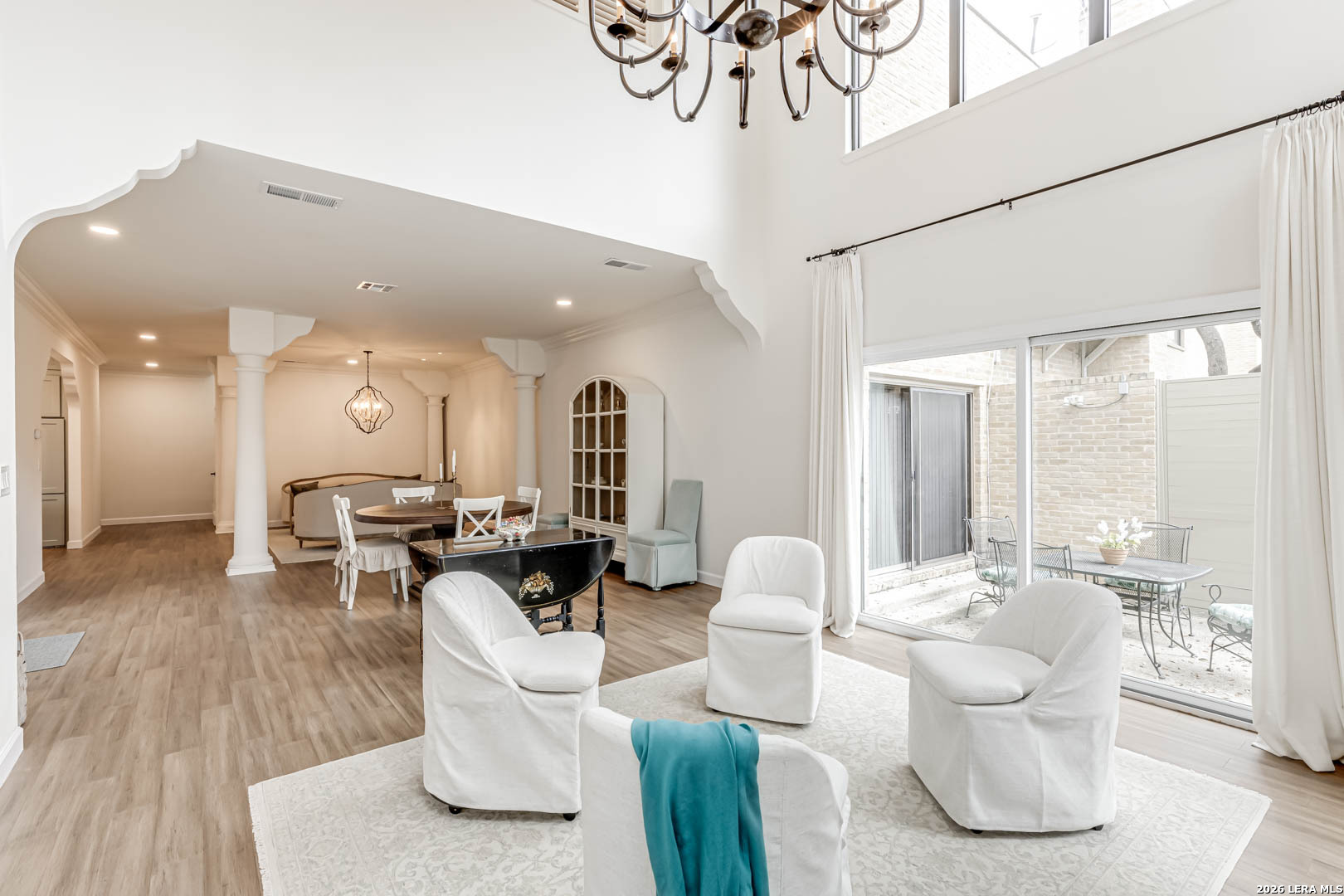 7110 Poniente Lane San Antonio TX 78209