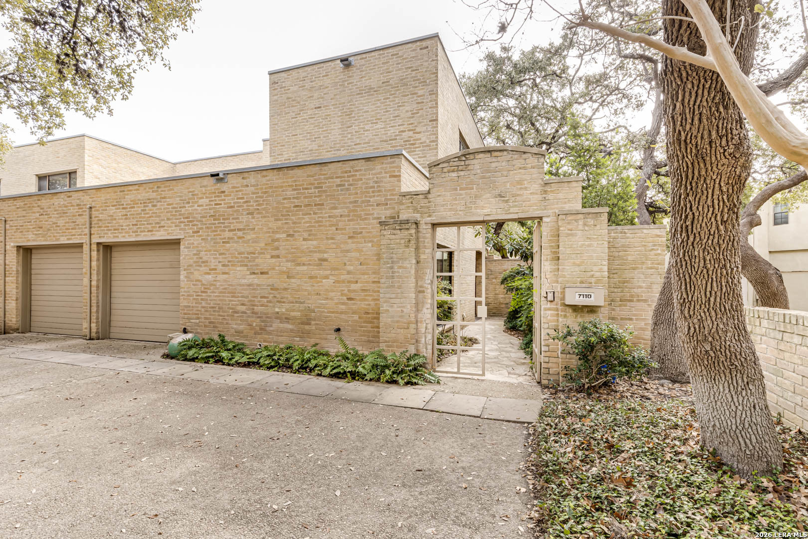 7110 Poniente Lane San Antonio TX 78209