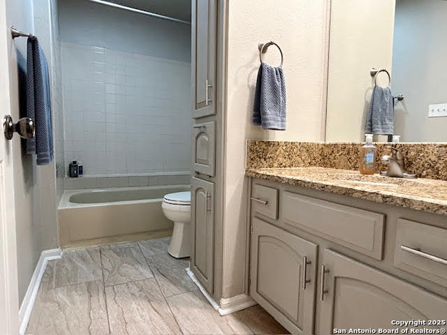 11843 Braesview San Antonio TX 78213