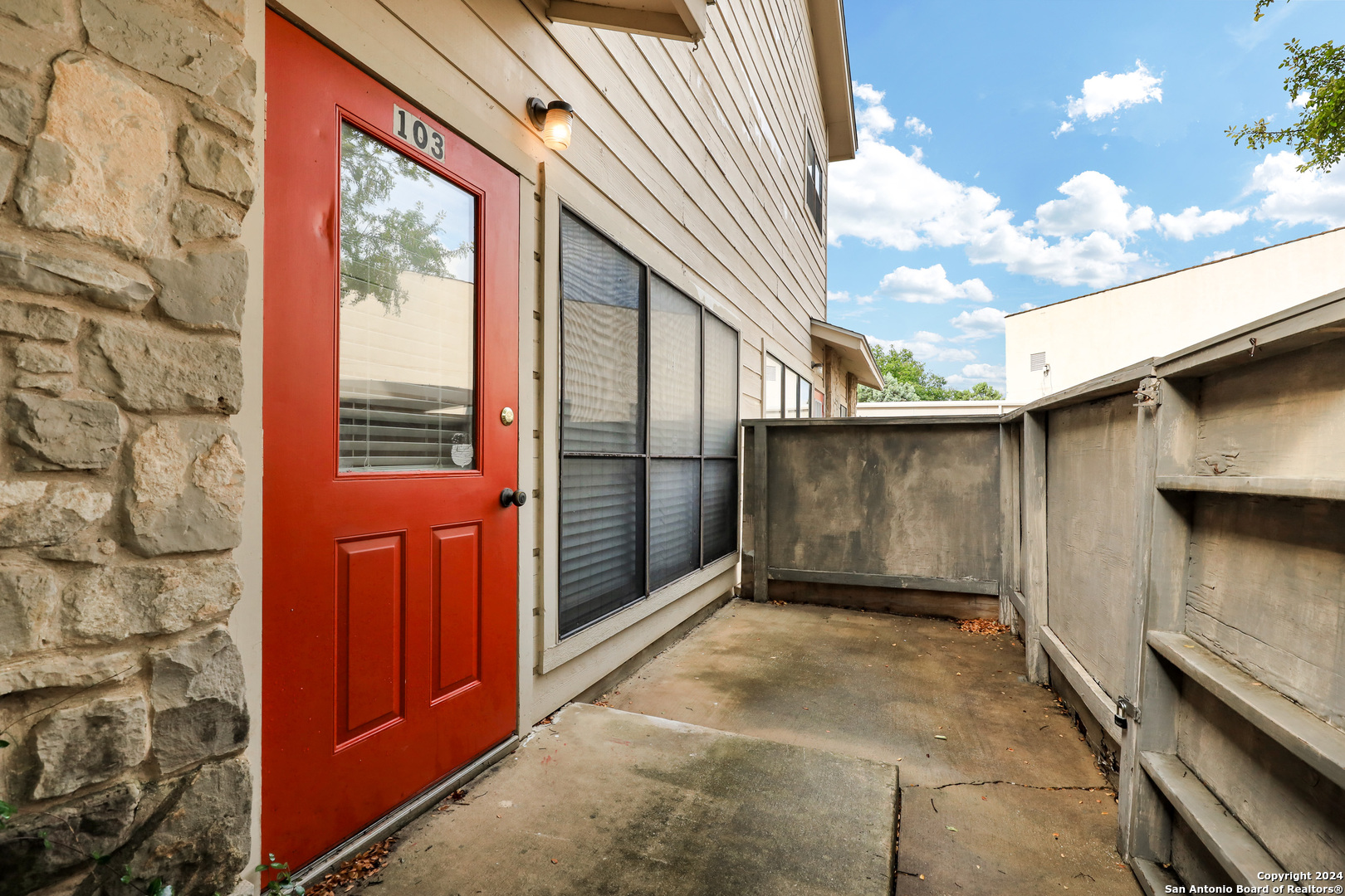 829 W Bitters Road San Antonio TX 78216