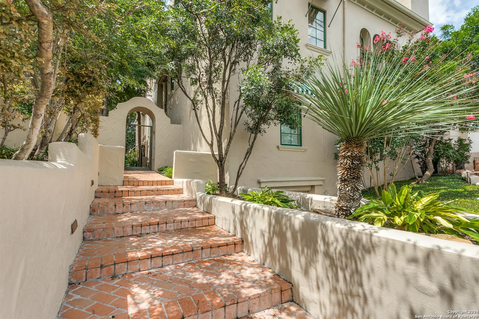 130 Terrell Road San Antonio TX 78209