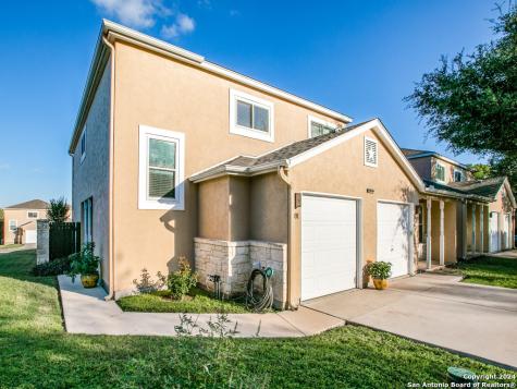 3202 Eisenhauer Road San Antonio TX 78209
