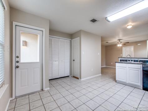 3202 Eisenhauer Road San Antonio TX 78209