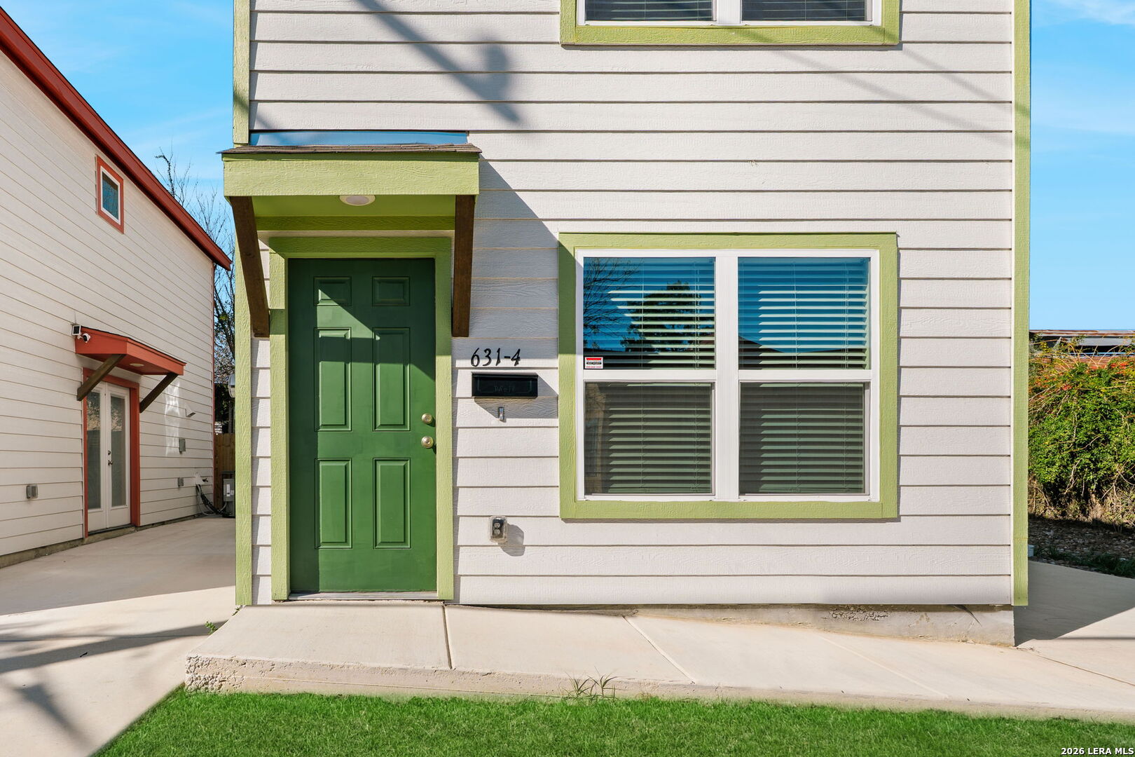 631 E Carolina San Antonio TX 78210