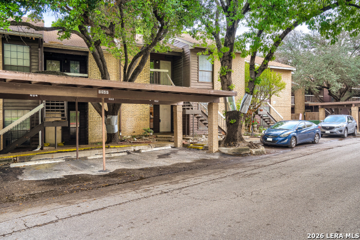 8655 Datapoint San Antonio TX 78229