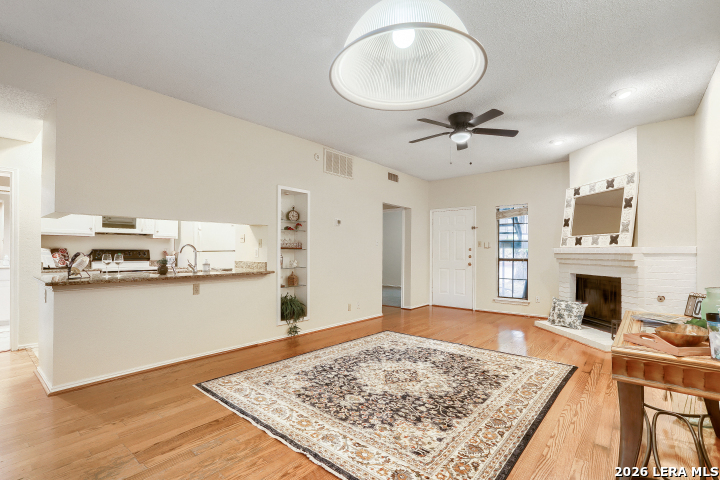 8655 Datapoint San Antonio TX 78229