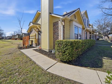 11901 Swearingen Drive Austin TX 78758