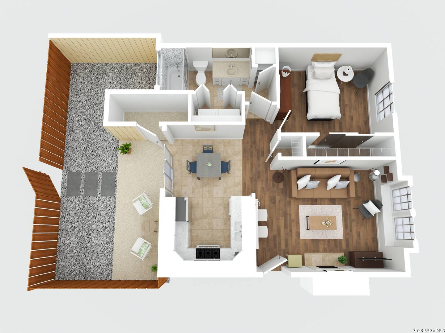 11901 Swearingen Drive Austin TX 78758