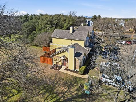 11901 Swearingen Drive Austin TX 78758