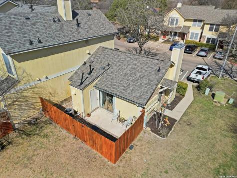 11901 Swearingen Drive Austin TX 78758
