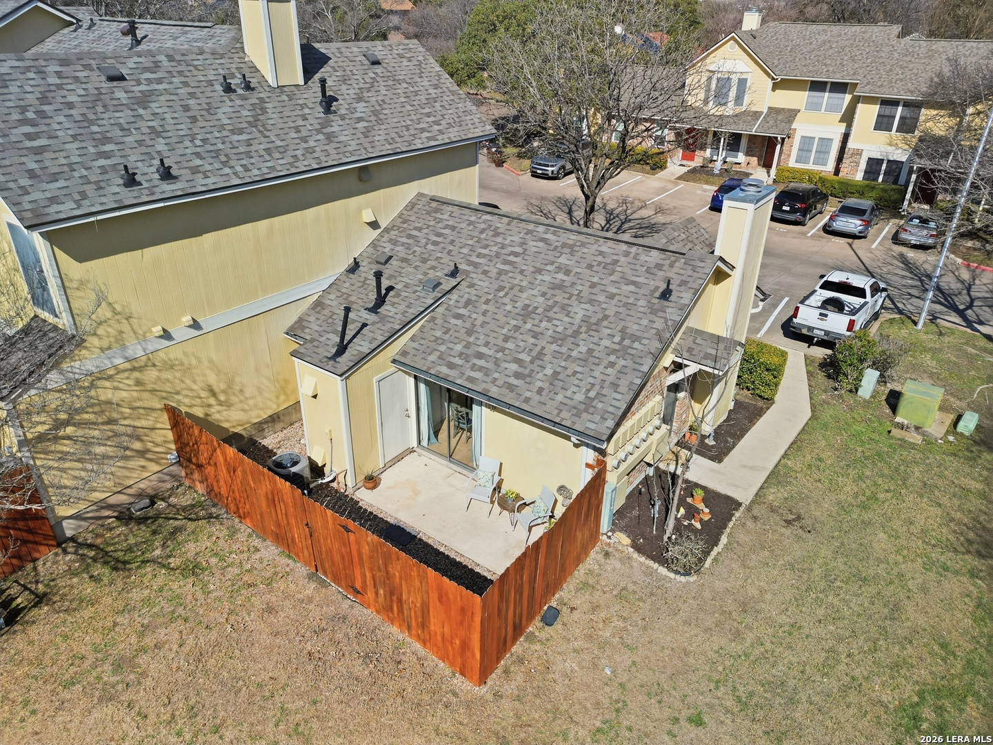 11901 Swearingen Drive Austin TX 78758