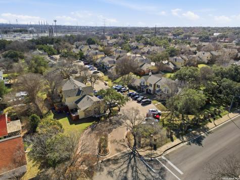 11901 Swearingen Drive Austin TX 78758