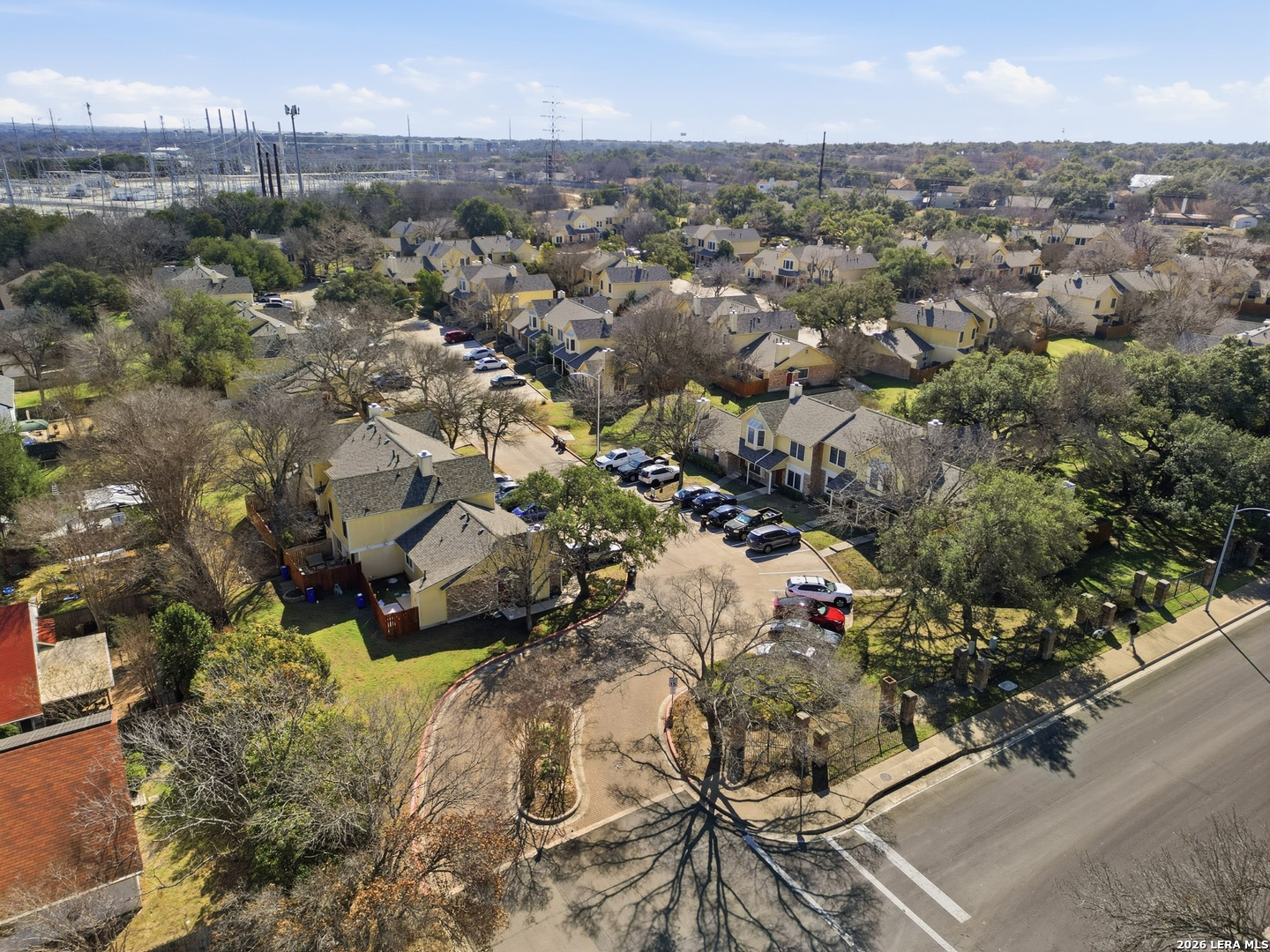 11901 Swearingen Drive Austin TX 78758