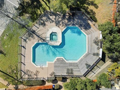 11901 Swearingen Drive Austin TX 78758