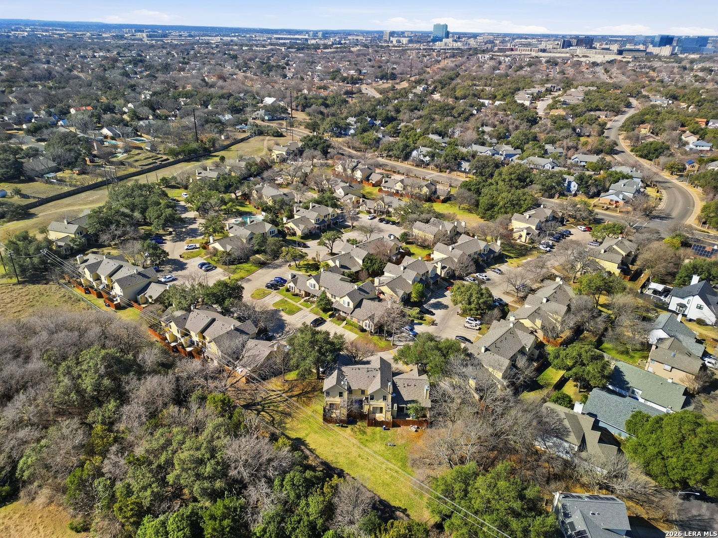 11901 Swearingen Drive Austin TX 78758