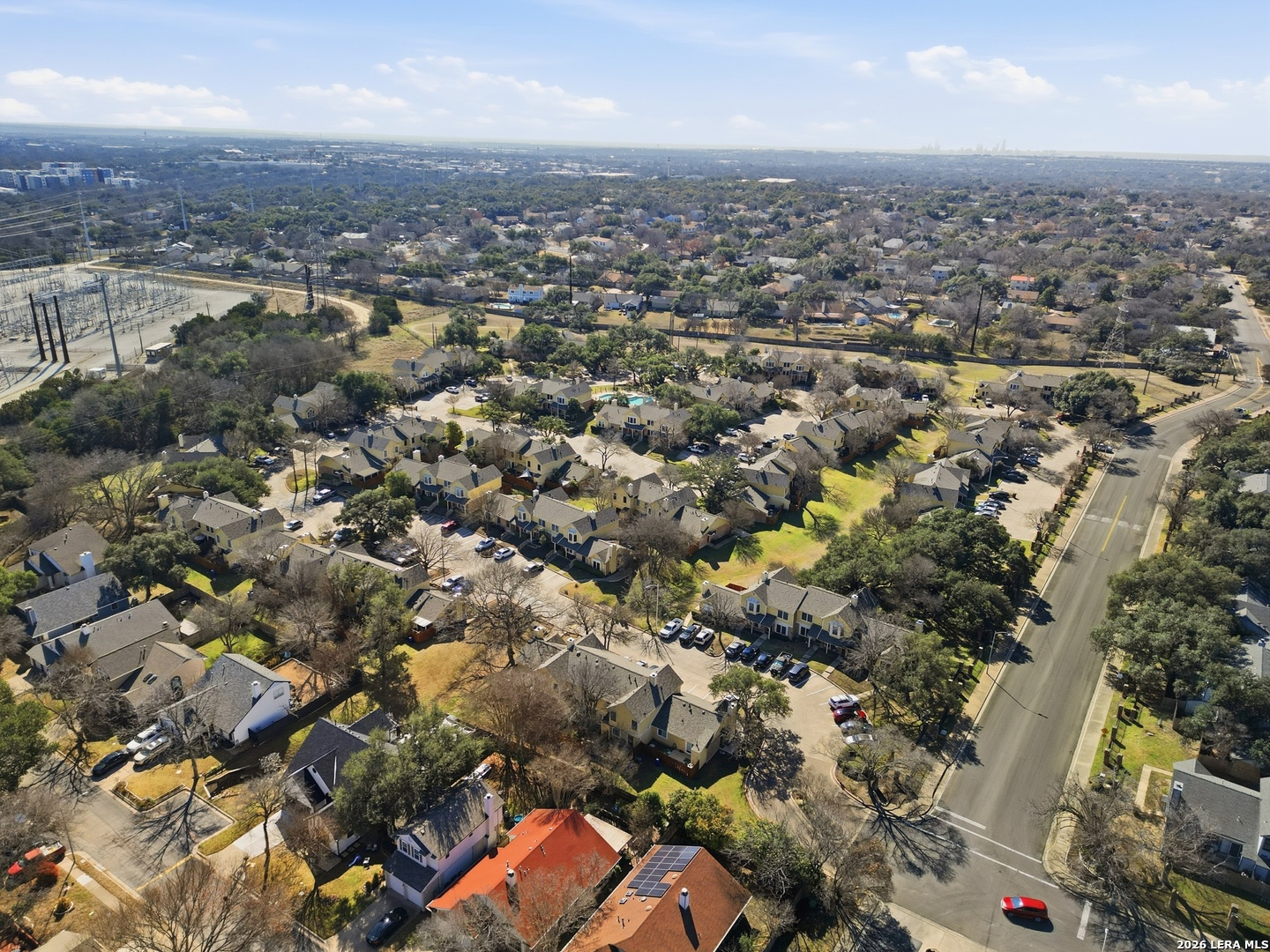 11901 Swearingen Drive Austin TX 78758