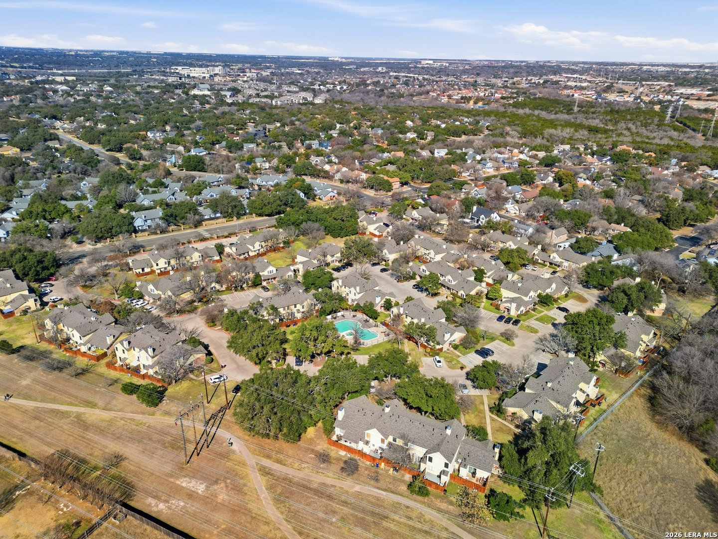 11901 Swearingen Drive Austin TX 78758