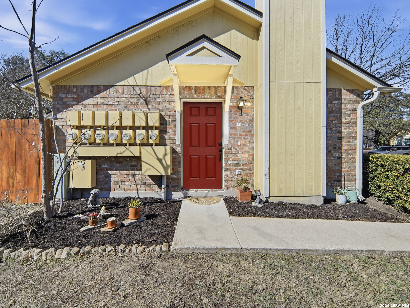 11901 Swearingen Drive Austin TX 78758