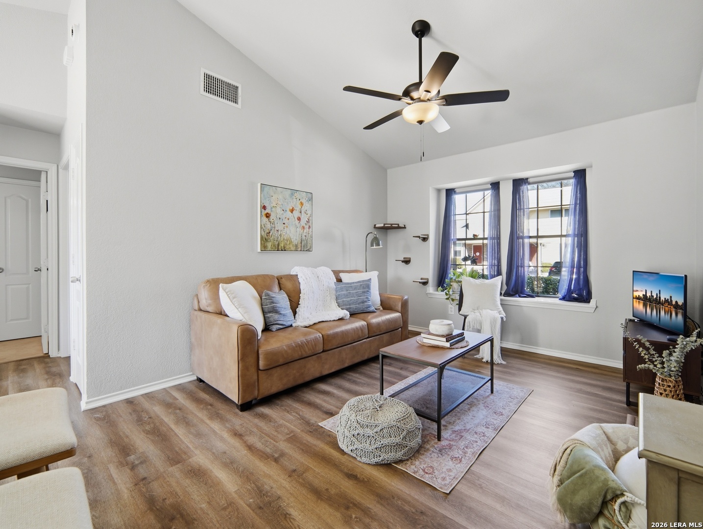 11901 Swearingen Drive Austin TX 78758