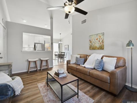 11901 Swearingen Drive Austin TX 78758
