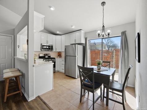 11901 Swearingen Drive Austin TX 78758