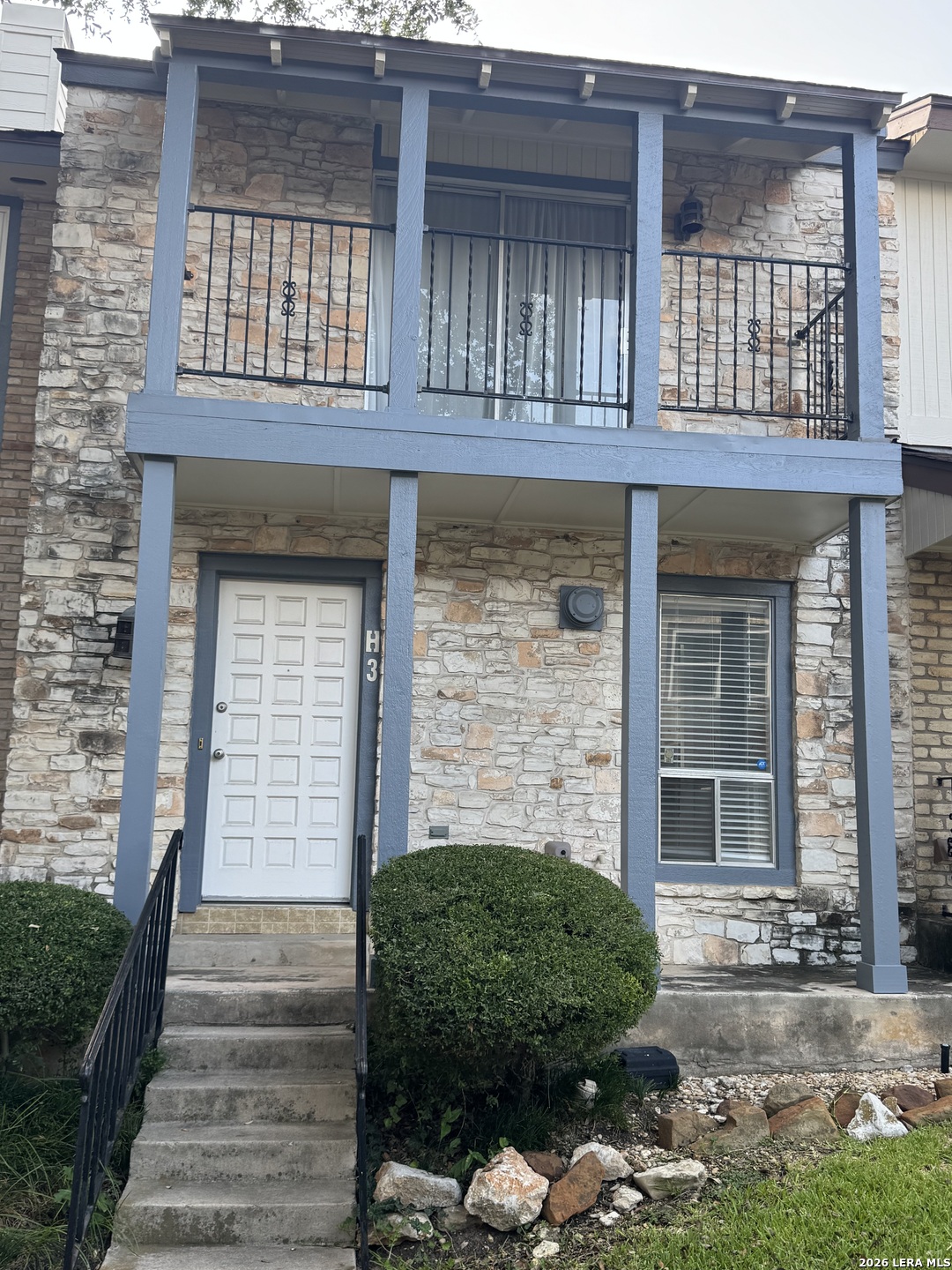 11303 Vance Jackson Road San Antonio TX 78230