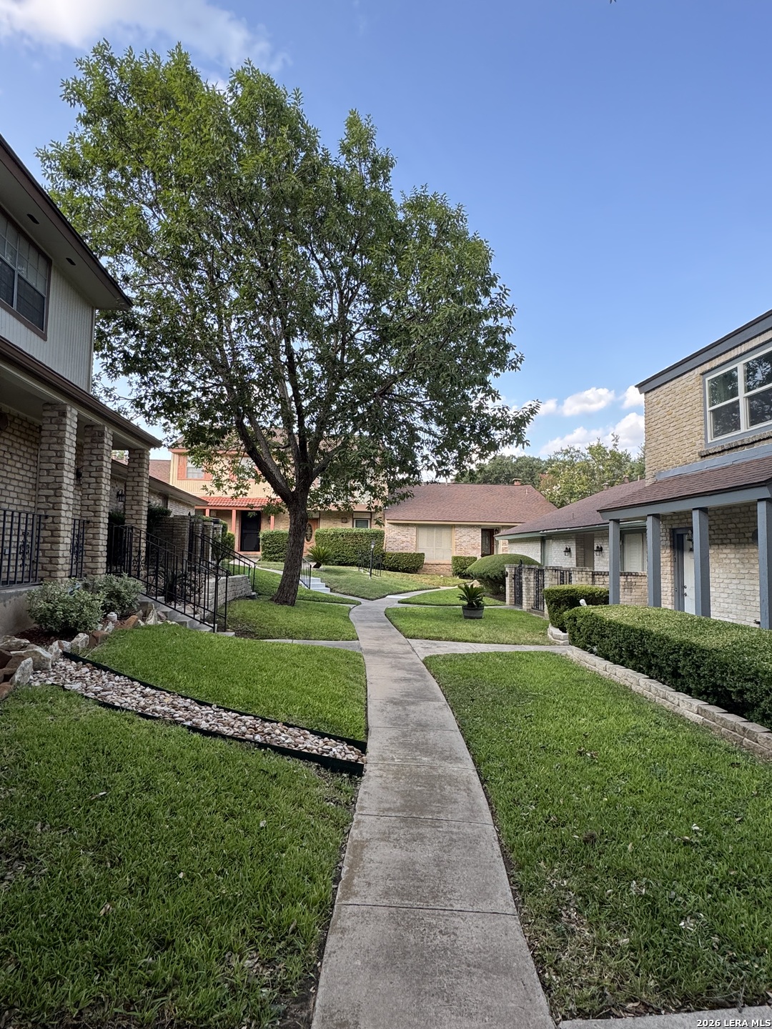 11303 Vance Jackson Road San Antonio TX 78230