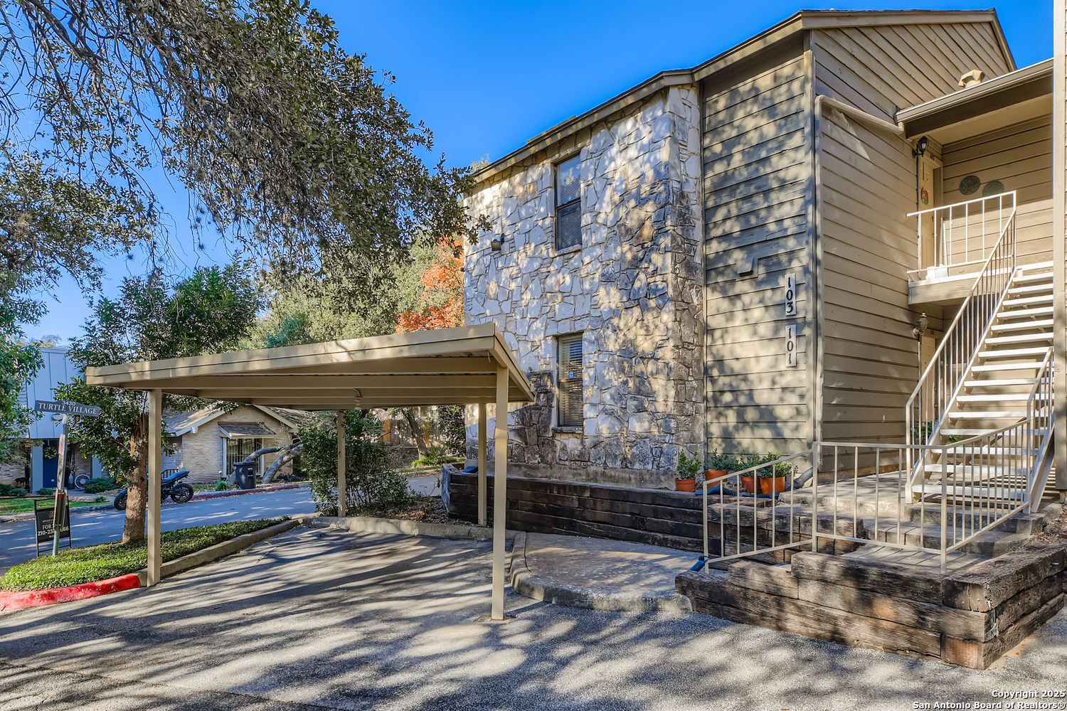 3430 Turtle Village San Antonio TX 78230