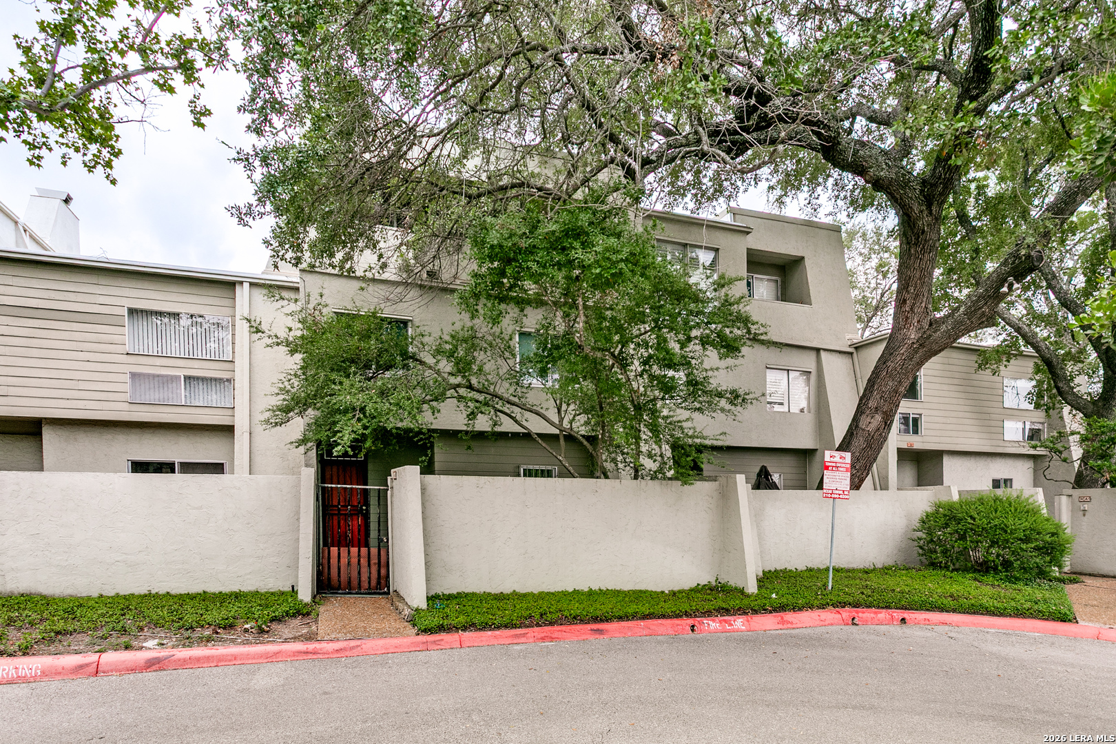 3102 Eisenhauer San Antonio TX 78209