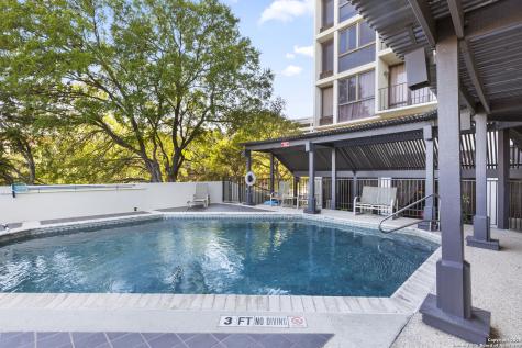 7701 Wurzbach San Antonio TX 78229