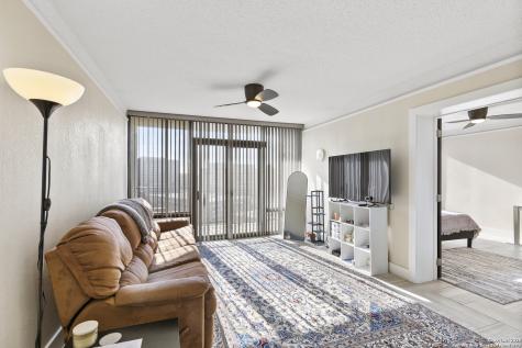 7701 Wurzbach San Antonio TX 78229