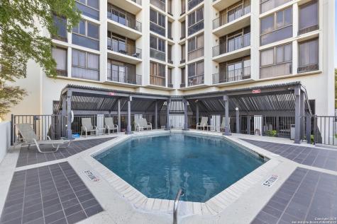 7701 Wurzbach San Antonio TX 78229