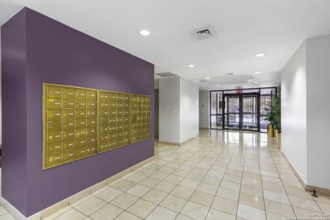 7701 Wurzbach San Antonio TX 78229