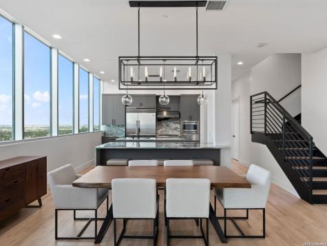 610 E Market San Antonio TX 78205