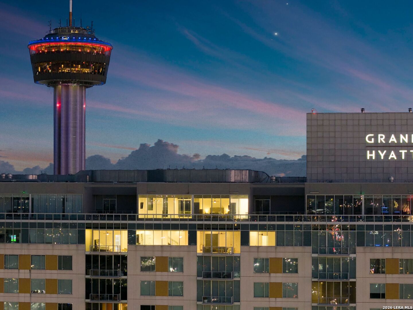 610 E Market San Antonio TX 78205