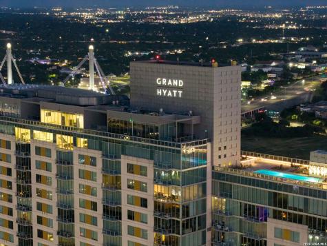 610 E Market San Antonio TX 78205