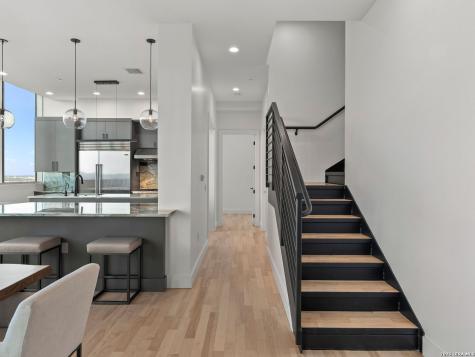 610 E Market San Antonio TX 78205