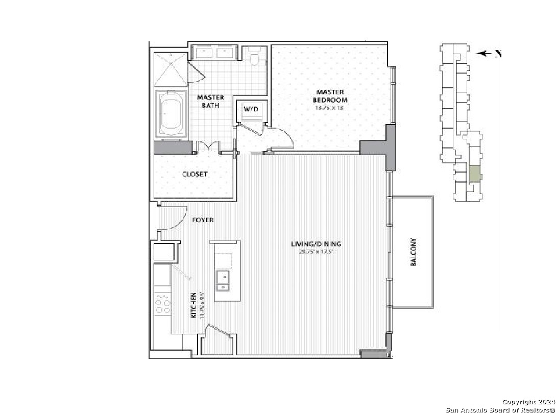 610 E Market Street San Antonio TX 78205