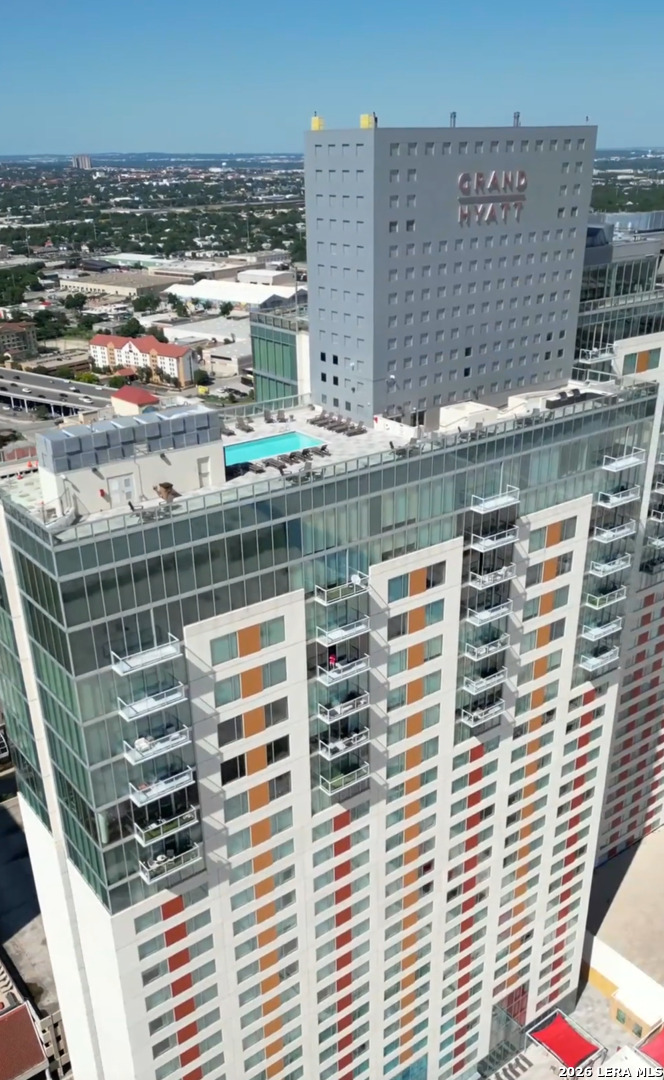 610 E Market Street San Antonio TX 78205