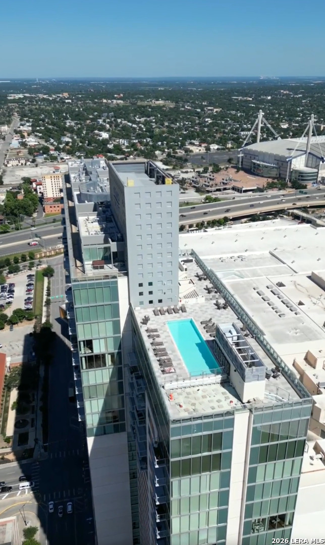 610 E Market Street San Antonio TX 78205