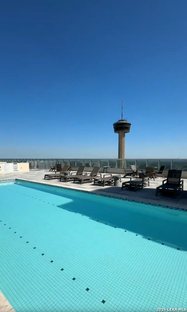 610 E Market Street San Antonio TX 78205